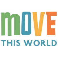 Move This World Logo