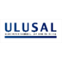 Ulusal Elektronik Teknolojileri San. ve Tic. A.Ş. Logo