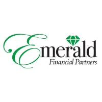 Emerald Financial Partners Logo