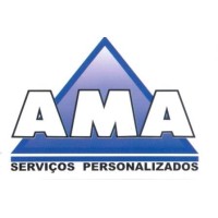 GRUPO AMA Logo