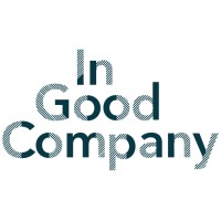 In Good Company, UK Logo