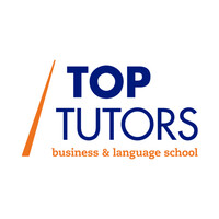 Top Tutors Idiomas Logo