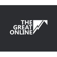 The Great Online Logo