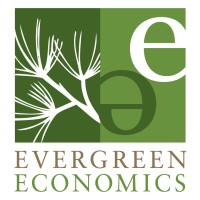 Evergreen Economics Logo