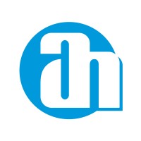 Adam Hall Group Logo