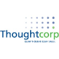 Thoughtcorp Logo