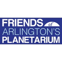 Friends of Arlington’s David M. Brown Planetarium Logo