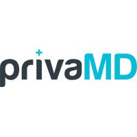 PrivaMD Logo