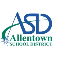 Allentown School District Logo