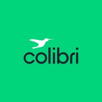 Colibri Móveis Logo