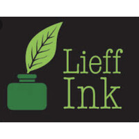 Lieff Ink Logo