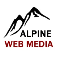 Alpine Web Media, LLC Logo