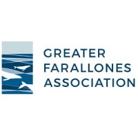 Greater Farallones Association Logo