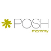 POSH Mommy Logo
