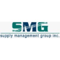 Supply Management Group Inc. Logo