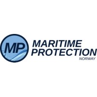 Maritime Protection AS Logo