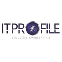 Itprofile Consultoria Lean Digital Logo