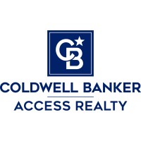 Coldwell Banker Access Realty Logo