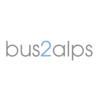 Bus2alps Logo