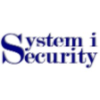 System i Security Logo