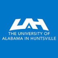The University of Alabama in Huntsville Logo