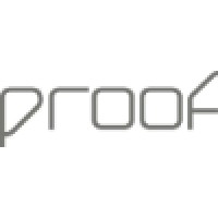 Proof Inc Logo