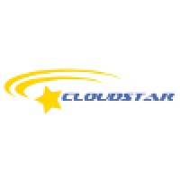 Cloudstar Logo