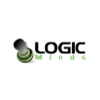 Logic Minds Corp Logo