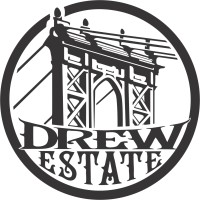 Drew Estate Cigars : The Rebirth of Cigars Logo
