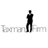 Taxman Firm LLC Logo
