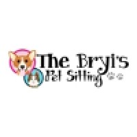 The Bryis Pet Siting Logo