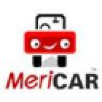 MeriCAR.com Logo