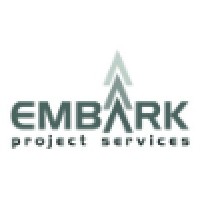 Embark Project Services, LLC Logo
