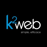 K²web Logo