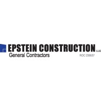 Epstein Construction LLC Logo