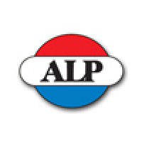 ALP Overseas Pvt Ltd Logo