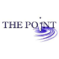 The Point Ministries Logo