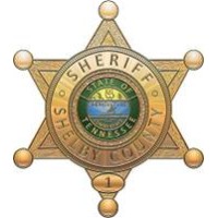 Shelby County Sheriffs Office Logo