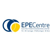 EPECentre (Electric Power Engineering Centre) Logo