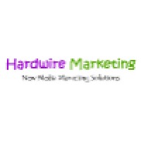 Hardwire Marketing Logo