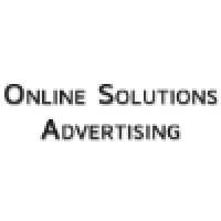 Online Solutions Advertising Logo