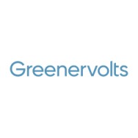 GreenerVolts Logo