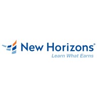 New Horizons Cairo Logo
