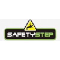 Safety Step International Logo