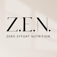 Z.E.N. Foods Logo