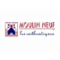 Moulin Neuf Textiles Logo