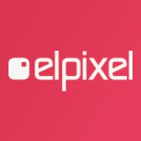 elPixel | Digital Transformation Partner Logo