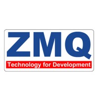 ZMQ Development Logo