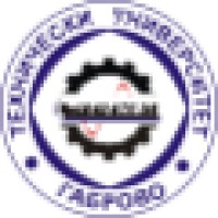 Technical University of Gabrovo Logo