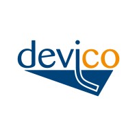 Devico AS Logo